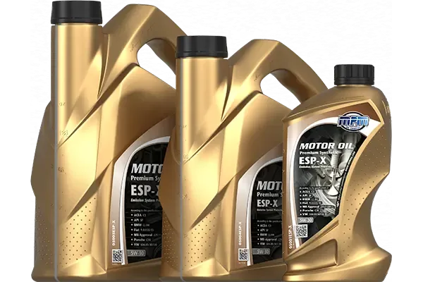 Моторне масло 05060ESPX MPM OIL