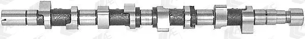 Розподільний вал CAM664 AE