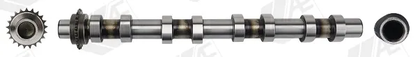 Розподільний вал двигуна випускний CAM1051 AE