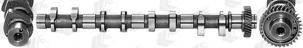 Розподільний вал CAM947 AE
