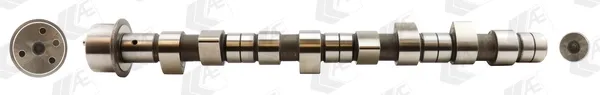 Розподільний вал CAM681 AE