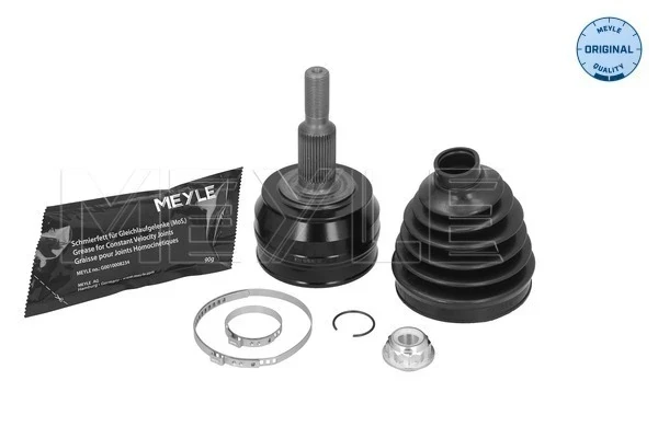 ШРУС зовнішній передній 251479MG Maxgear