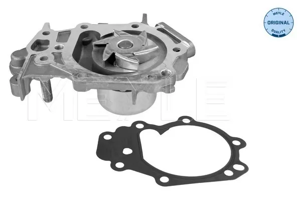 Помпа Renault Modus JP0