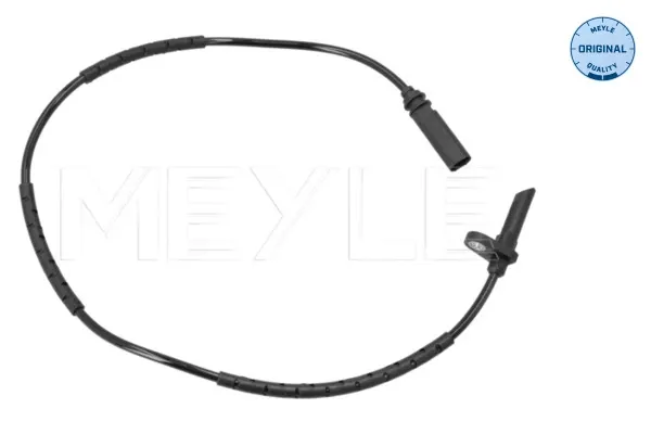Датчик АБС (ABS) задній 3148990109 Meyle
