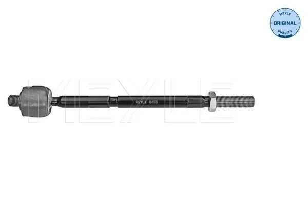 Рульова тяга QM2507P Q-top