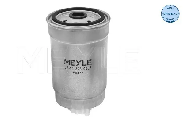 Паливний фільтр 37143230007 Meyle