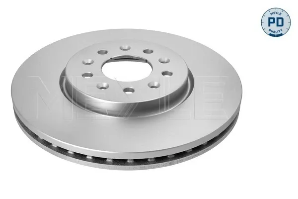 Гальмівні диски передні AR82194EVC Power Stop