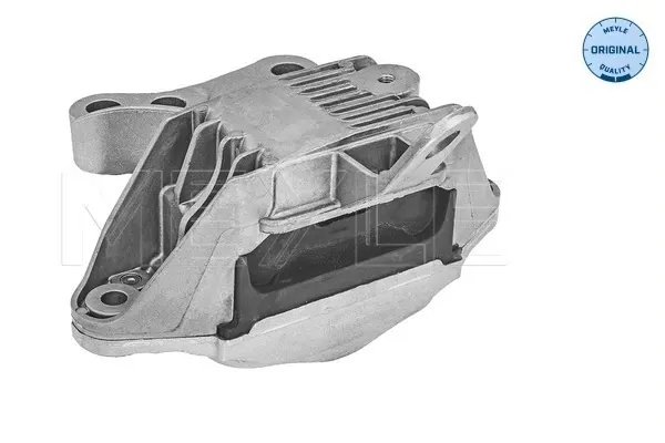 Подушка (опора) двигуна, права 0684321 General Motors
