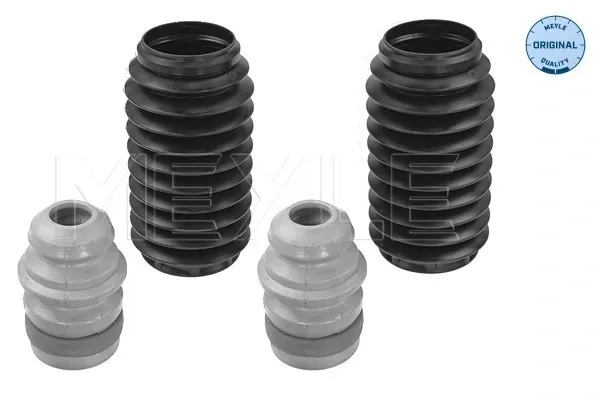 Буфер-відбійник амортизатора переднього + пильовик ASPC535 Bilstein