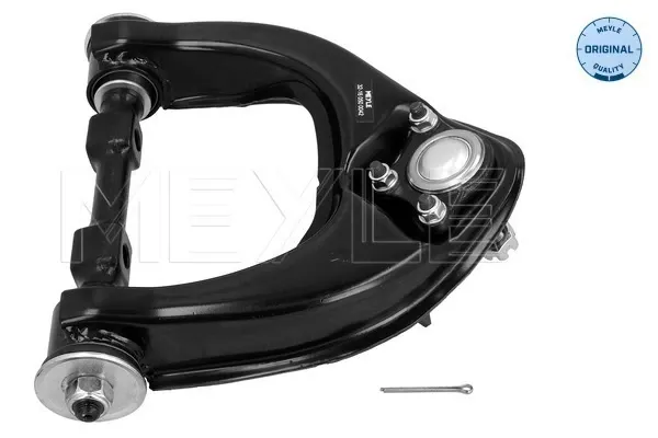 Важіль передньої підвіски верхній, правий Mitsubishi Pajero SPORT I