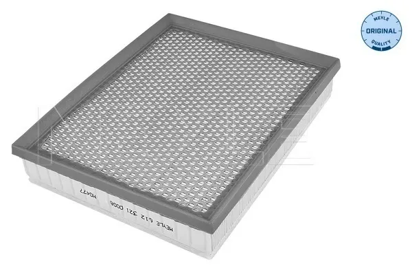 Повітряний фільтр Opel Zafira A