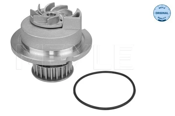 Помпа 1637175880 Peugeot/Citroen