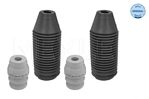 Пильник амортизатора заднього 29147400001 Meyle