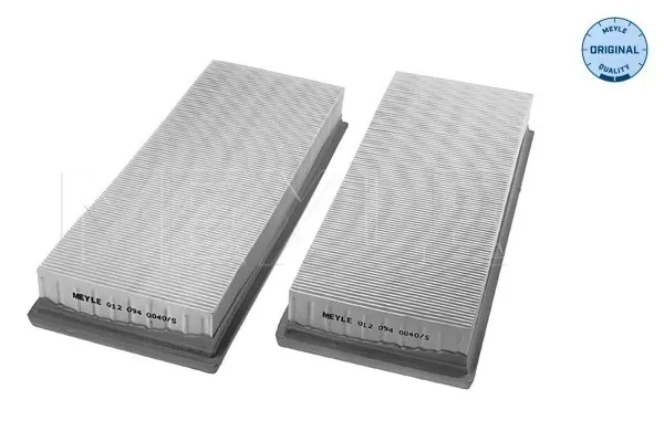 Повітряний фільтр Mercedes S C216