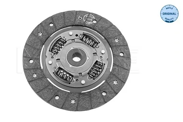 Диск зчеплення Volkswagen Transporter T3