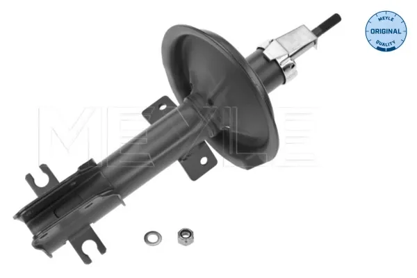 Амортизатор передній Volkswagen Bora 1J2