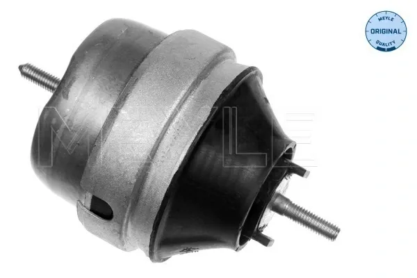 Подушка (опора) двигуна, ліва S2213037 Polcar