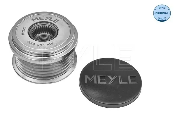 Шків генератора 5140531003 Meyle