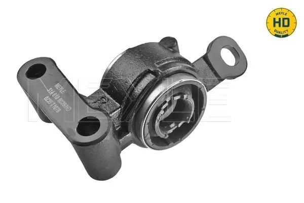 Сайлентблок переднього важеля MNBS002 Polcar