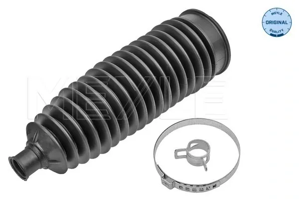 Пильник рульової рейки Renault Scenic II