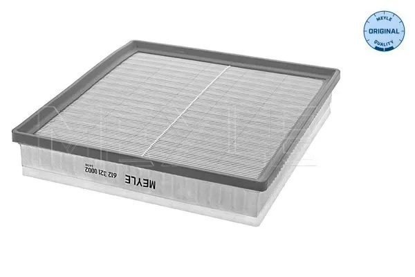 Повітряний фільтр Renault Trafic II