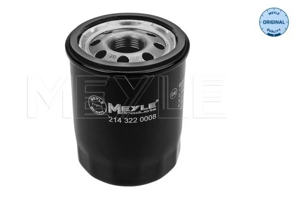  Масляний фільтр Mazda 929 1