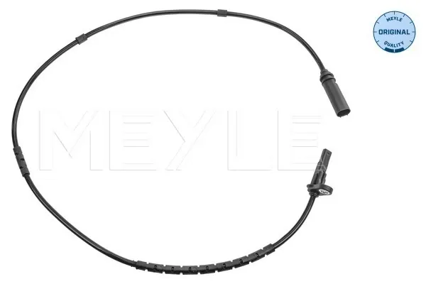 Датчик АБС (ABS) задній 3148000057 Meyle