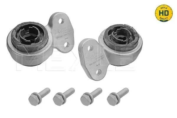 Сайлентблок переднього важеля RR0651 Goodrem