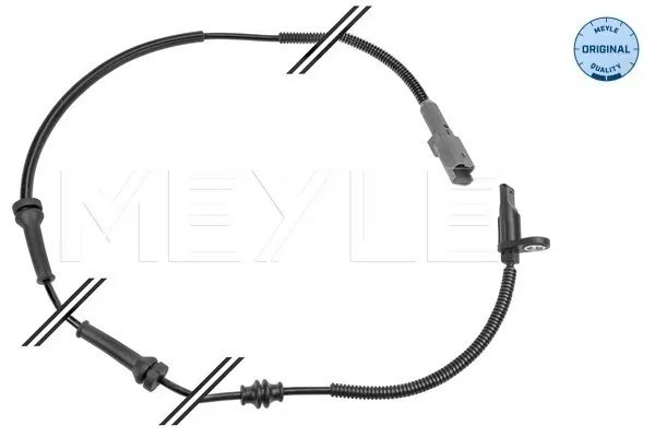 Датчик АБС передній MWSS086 Magneti Marelli