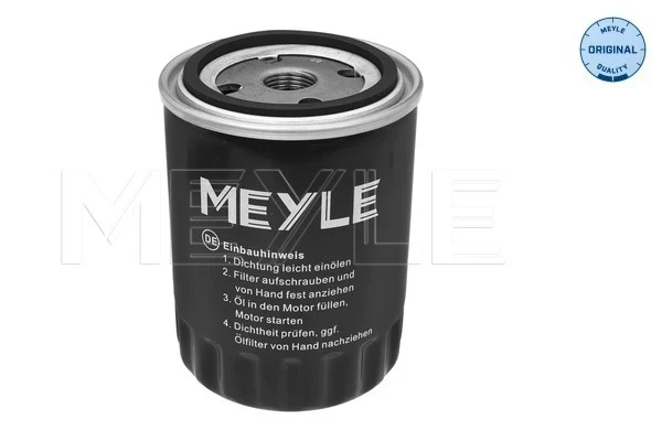 Масляний фільтр 1003220002 Meyle