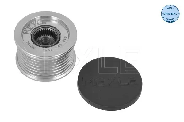 Шків генератора Mercedes S W220