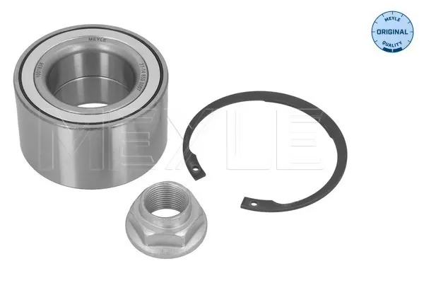 Підшипник ступиці DAC4378W1CS57 Koyo