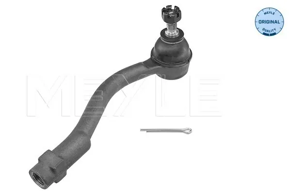 Рульовий наконечник CTK025 Car-dex