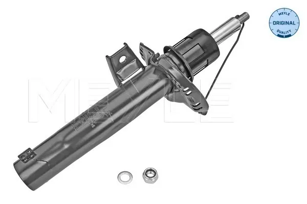 Амортизатор передній Volkswagen Passat B8