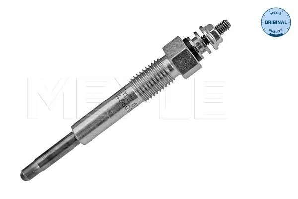 Свічка накалу PR179 Magneti Marelli