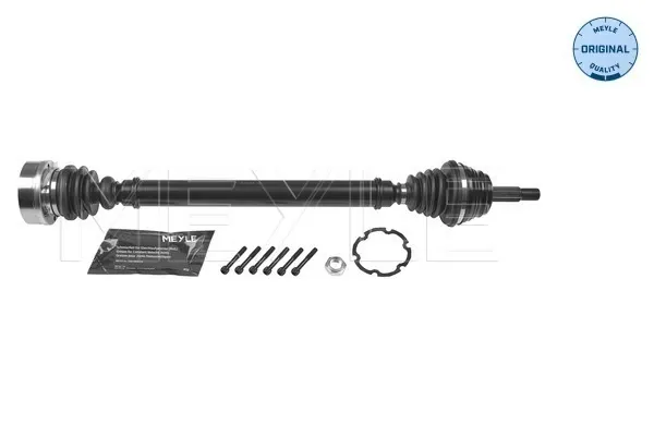 Піввісь права TDS0276 Magneti Marelli