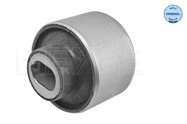 Сайлентблок переднього важеля MEBS063 Polcar