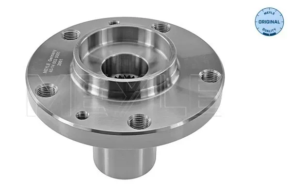 Передня маточина MP0182 Veltex
