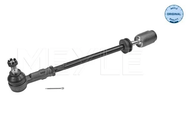 Тяга рульова в зборі Volkswagen Golf 1