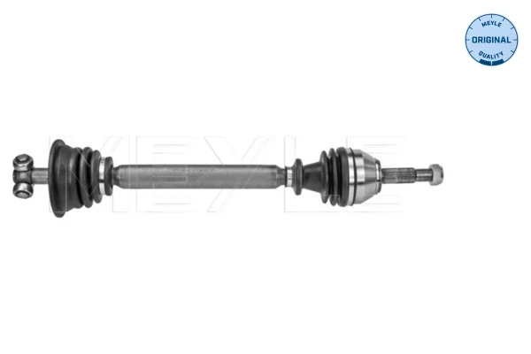 Ліва піввісь 7711135243 Renault (RVI)