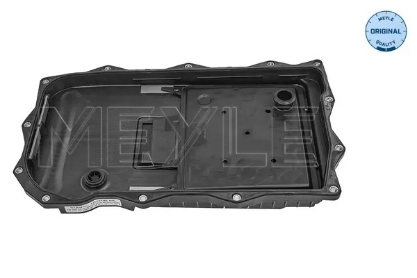 Піддон АКПП Alfa Romeo STELVIO 949