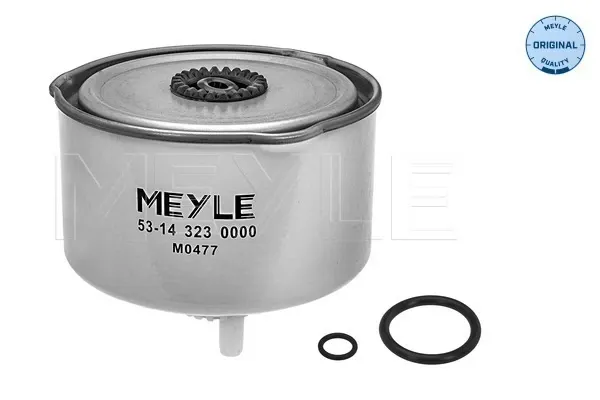 Паливний фільтр PF2208 Maxgear