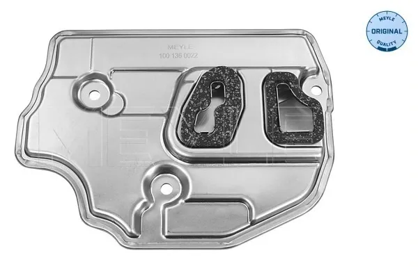 Фільтр АКПП Seat Cordoba 6L2