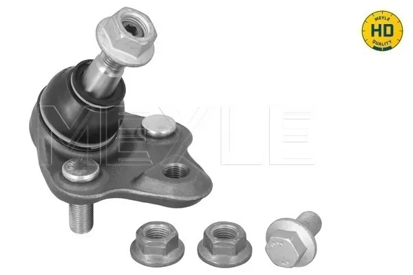 Кульова опора, нижня 30407105 AND
