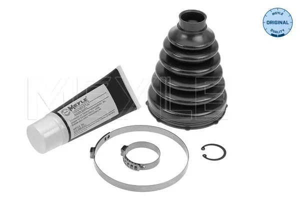 Пильник ШРУСа внутрішній 0036692 GKN-Spidan