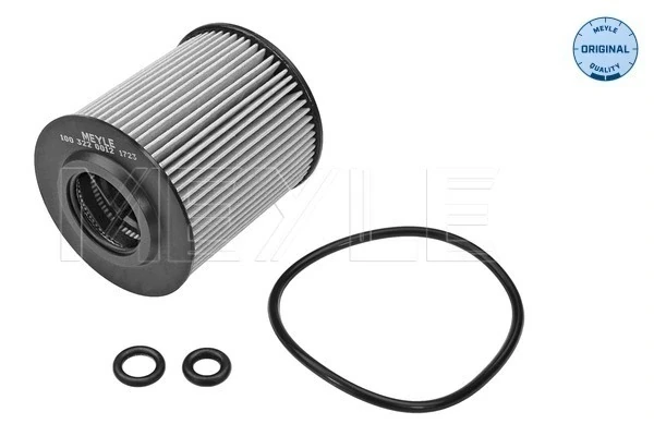 Масляний фільтр двигуна Mahle Original OX422