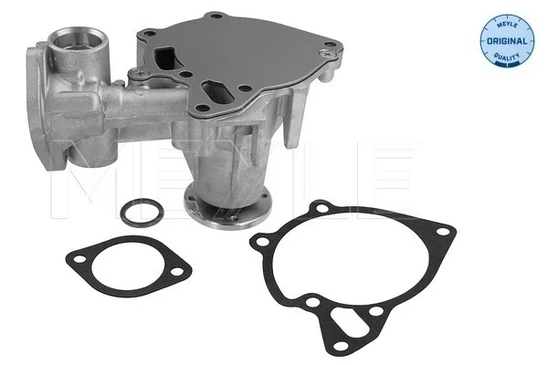  Помпа Mitsubishi L 400 