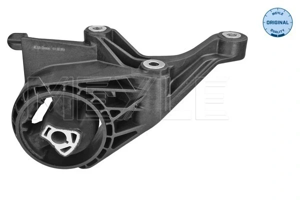 Подушка двигуна передня 0684220 Opel