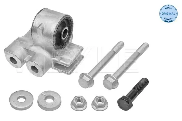 Сайлентблок заднього поперечного важеля, внутрішній 65439996 Pro-parts