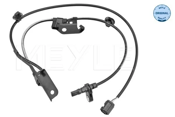  Датчик АБС (ABS) передній, лівий Toyota RAV4 4
